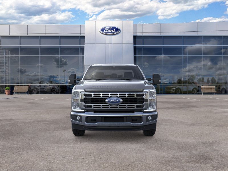 2026 Ford F-250 Super Duty XLT - Photo 6