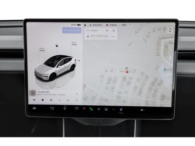 Used 2026 Black Tesla  image 15