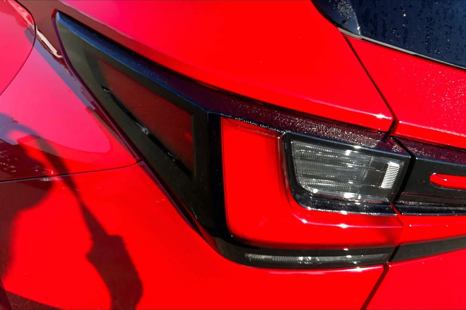 Certified Used 2025 Redline Lexus Premium image 29