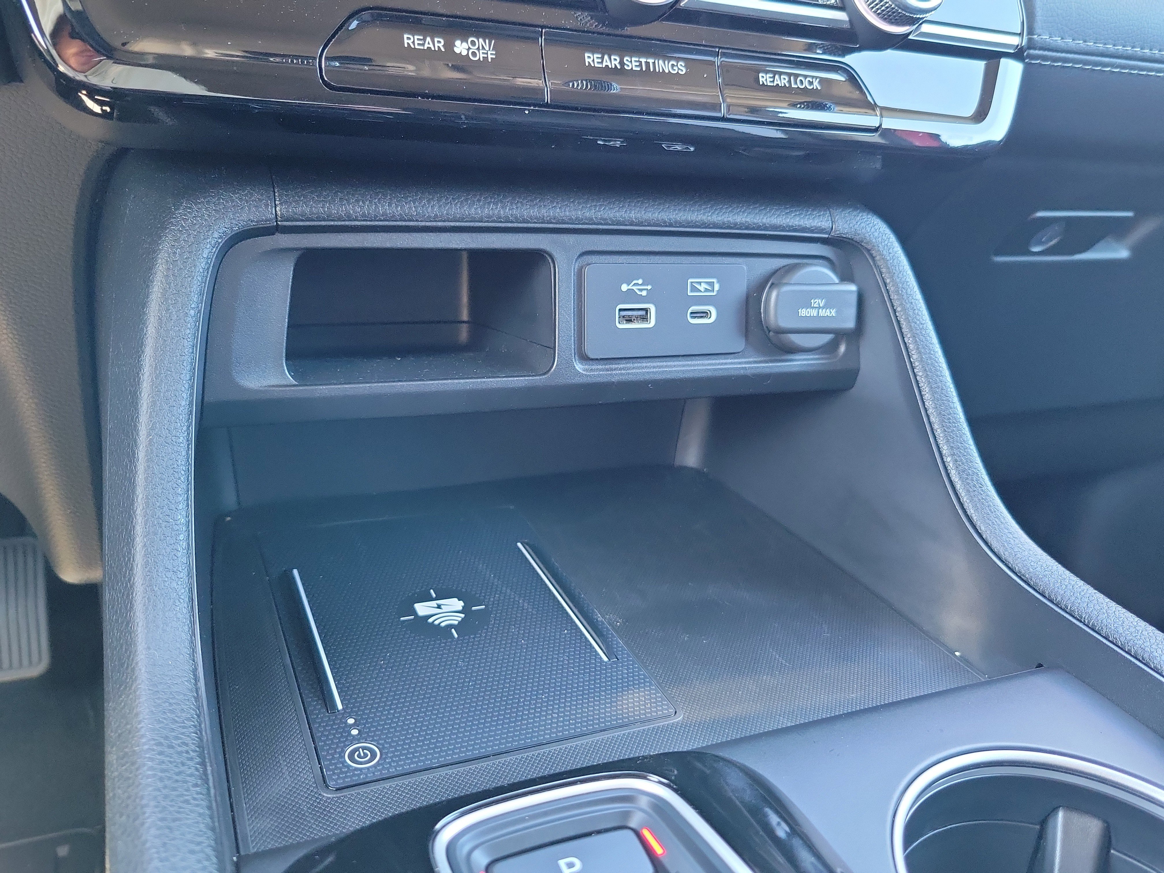 2025 Honda Pilot Touring - Photo 57