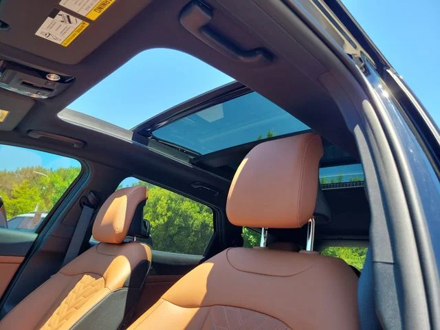 2026 Kia Sportage X-Line - Photo 17