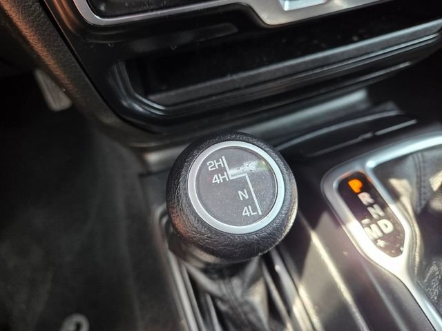 Certified Used 2023 Purple Jeep Sport S image 25