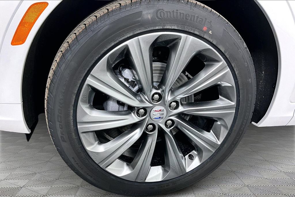 2026 Buick Envista Avenir - Photo 12