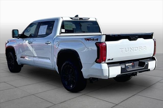 Certified Used 2026 WIND CHILL PEARL Toyota  image 11