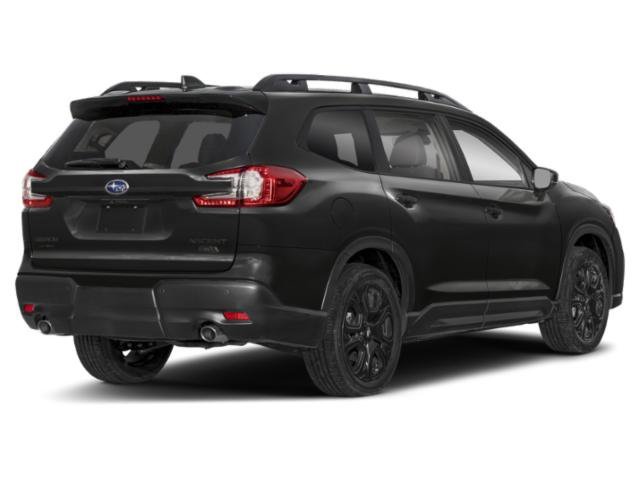 Used 2023 Autumn Green Metallic Subaru Onyx Edition image 5