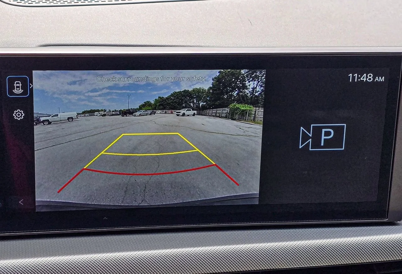Used 2024  Hyundai SEL image 14
