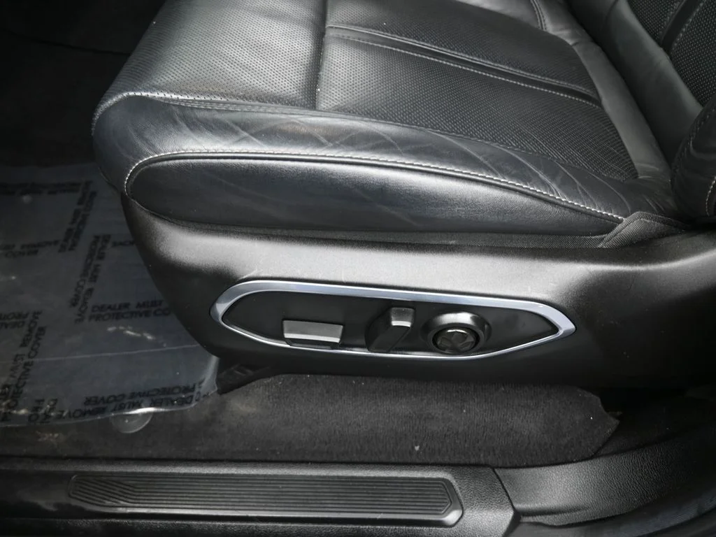 2022 Jeep Wagoneer Series II - Photo 15