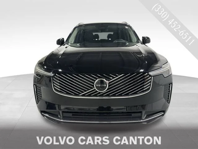 2026 Volvo XC90 Ultra