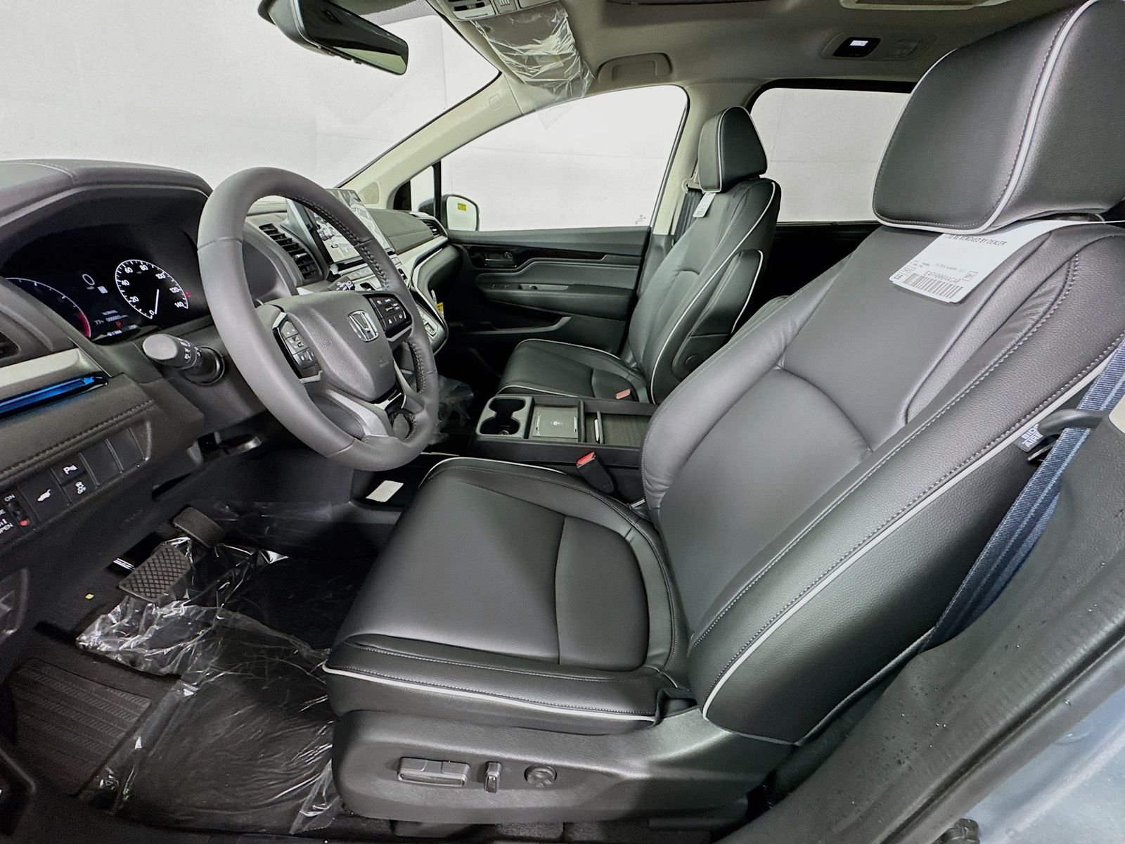 Used 2026 Silver Honda Touring image 16