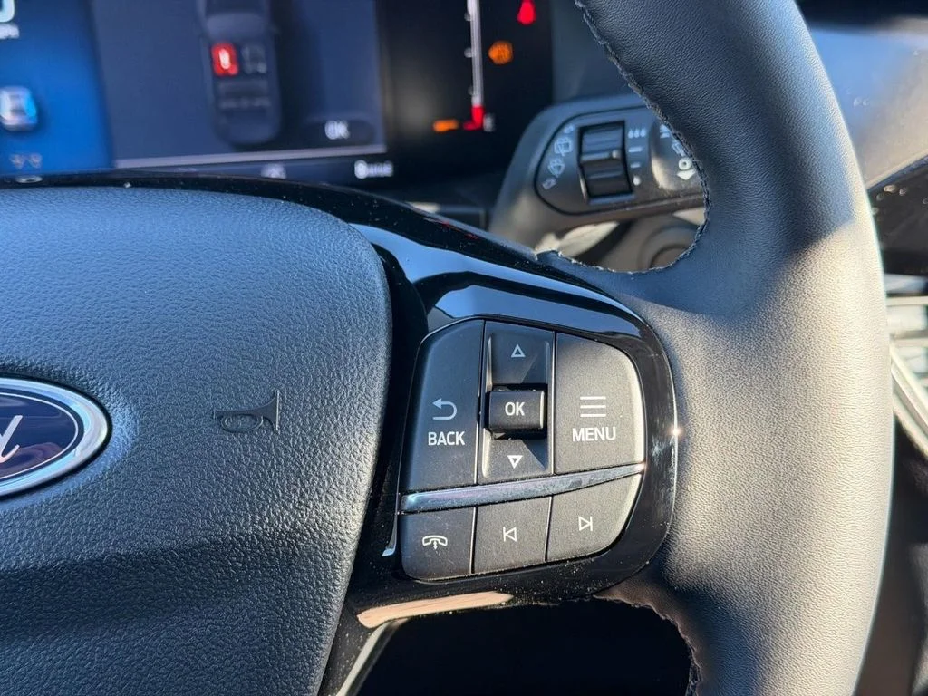 New 2026 Vapor Blue Metallic Ford Active® image 14