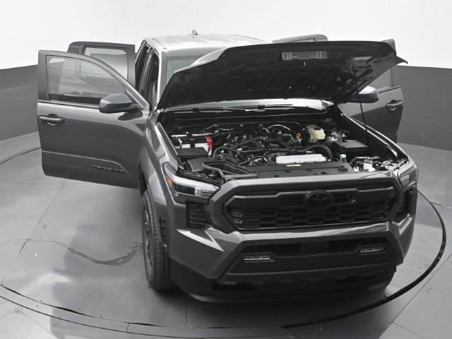New 2026 Underground Toyota TRD Sport image 32