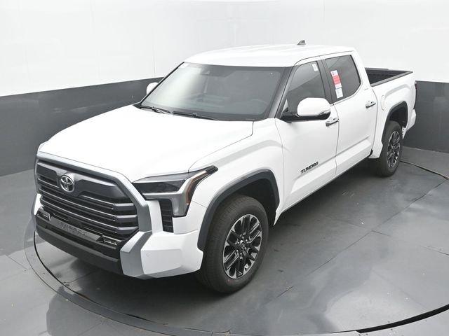 New 2026 Ice Cap Toyota Limited image 30