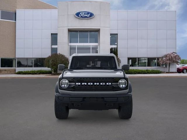 New 2026 Avalanche Ford Big Bend image 6