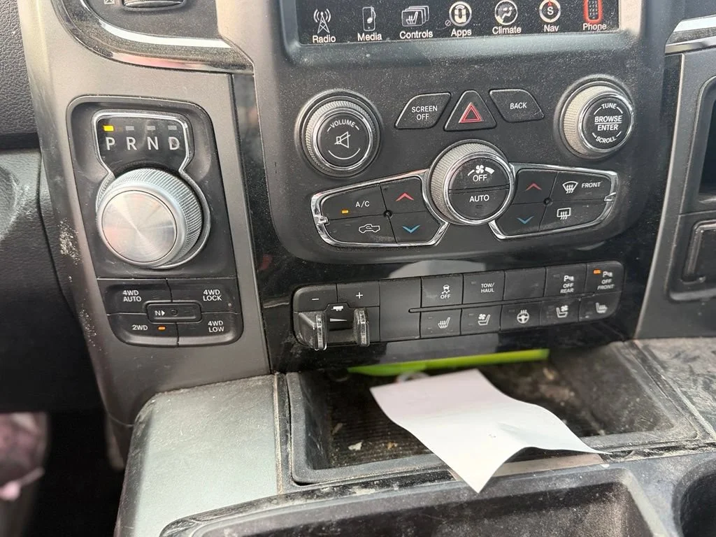 Used 2015 Blue Ram Sport image 33