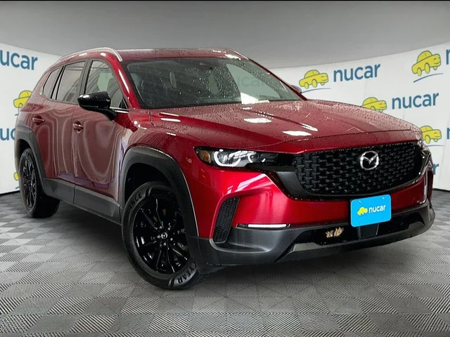 2023 Mazda CX-50 2.5 S Preferred Plus Package