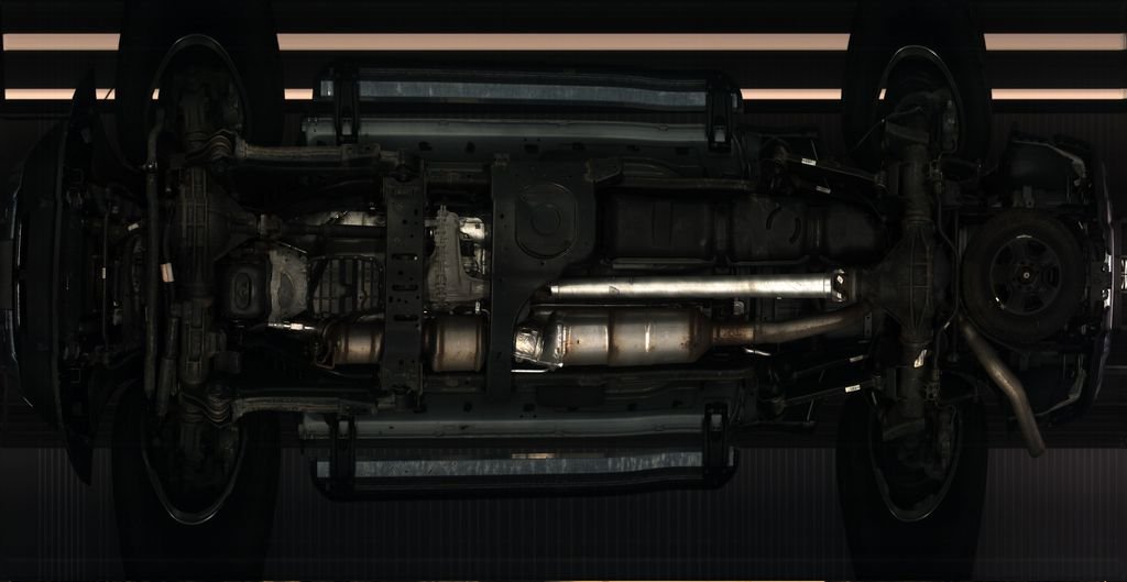 2024 RAM Ram 2500 Pickup Big Horn - Photo 13