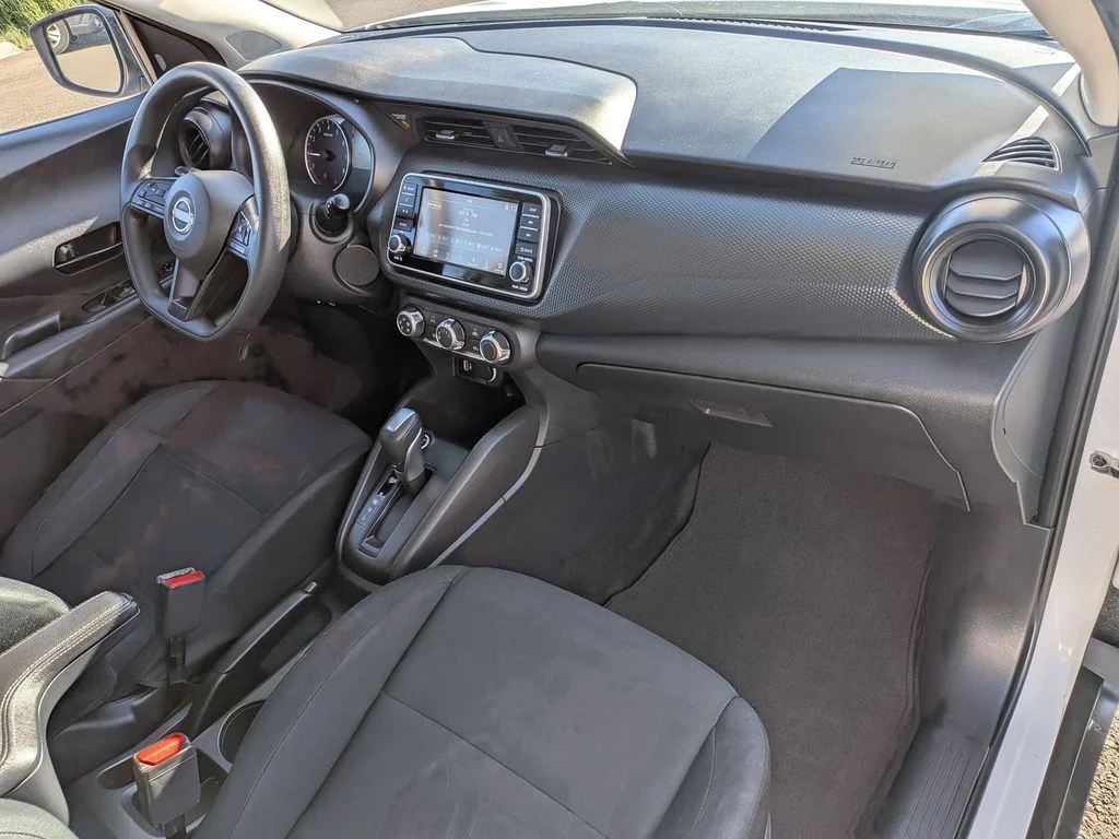 Used 2023 Fresh Powder Nissan S image 22