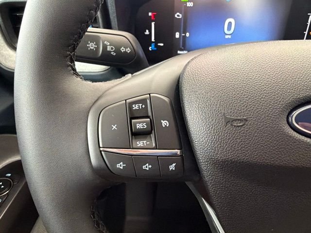 New 2026 Oxford White Ford XLT image 23