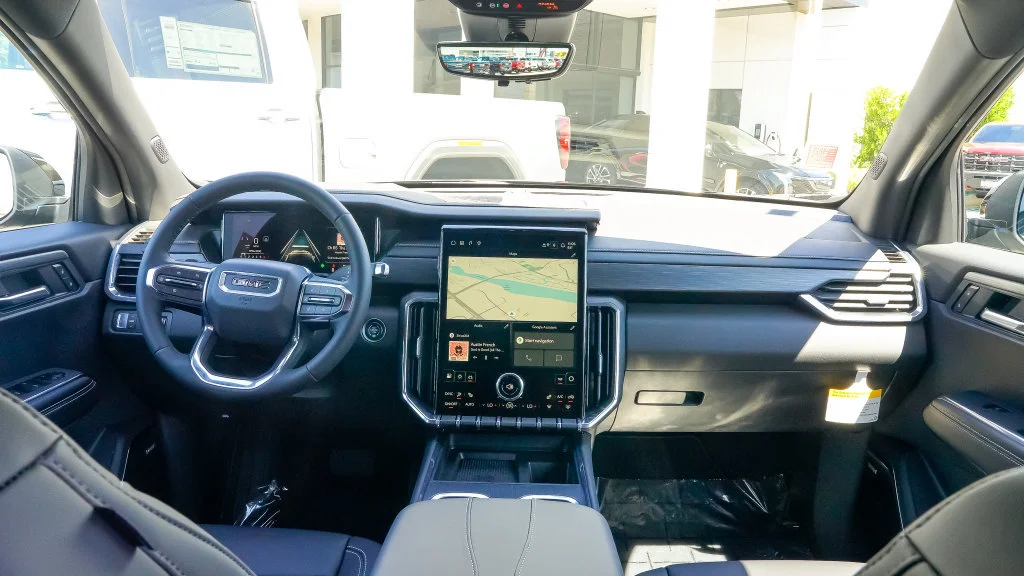 2027 GMC Acadia Elevation - Photo 13