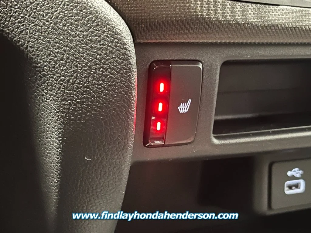 New 2026 Ash Green Metallic Honda TrailSport image 20