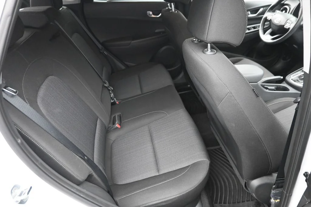 Certified Used 2023 White Hyundai SEL image 10