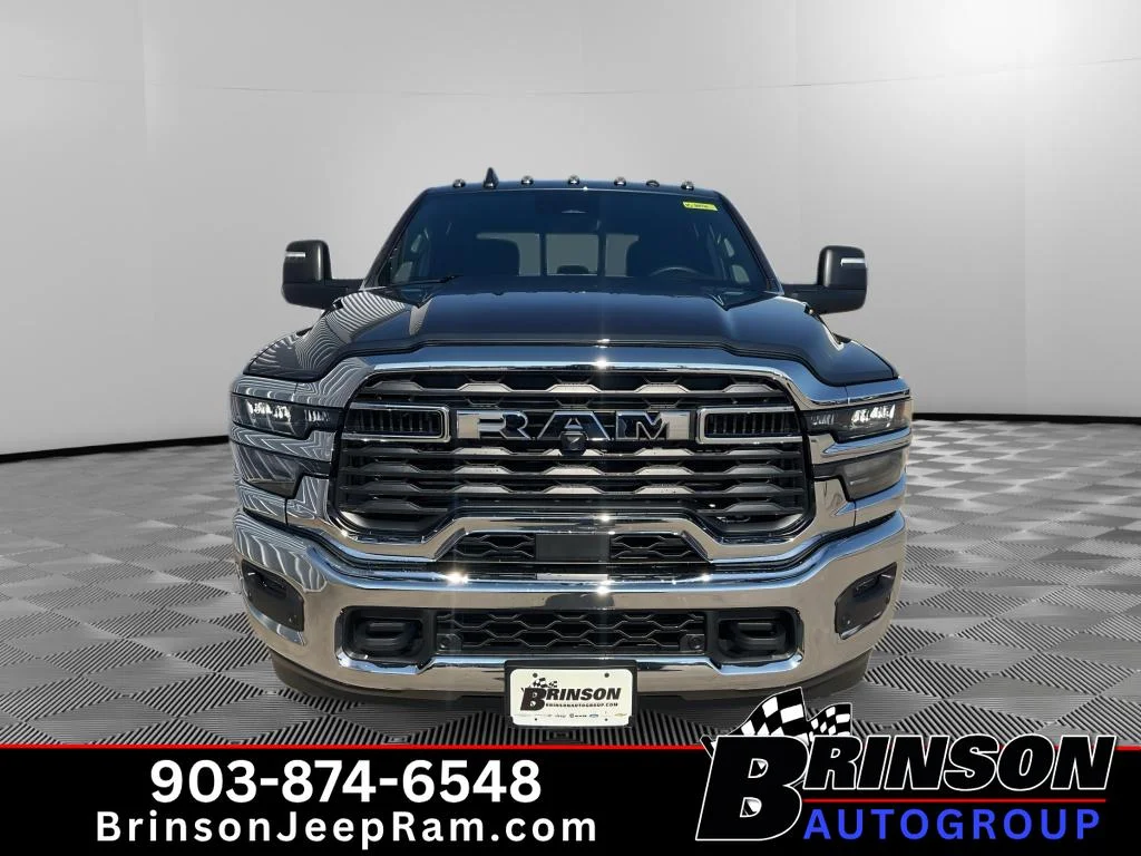 New 2026 Forged Blue Metallic Ram Tradesman image 2