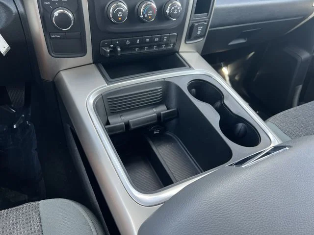 Used 2018 Gray Ram Big Horn image 25