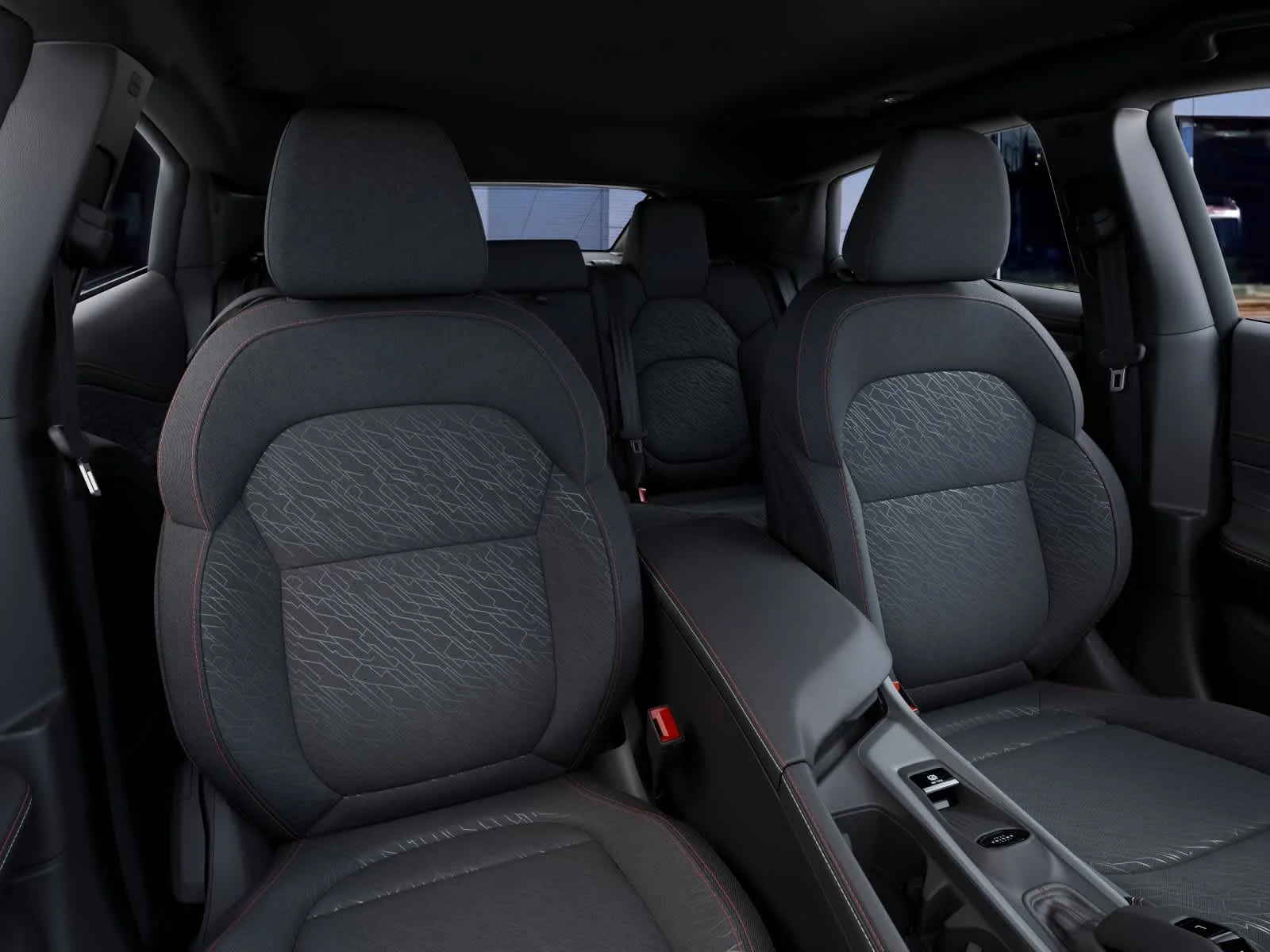 New 2027 Diamond Black Crystal Pearlcoat Dodge R/T image 16