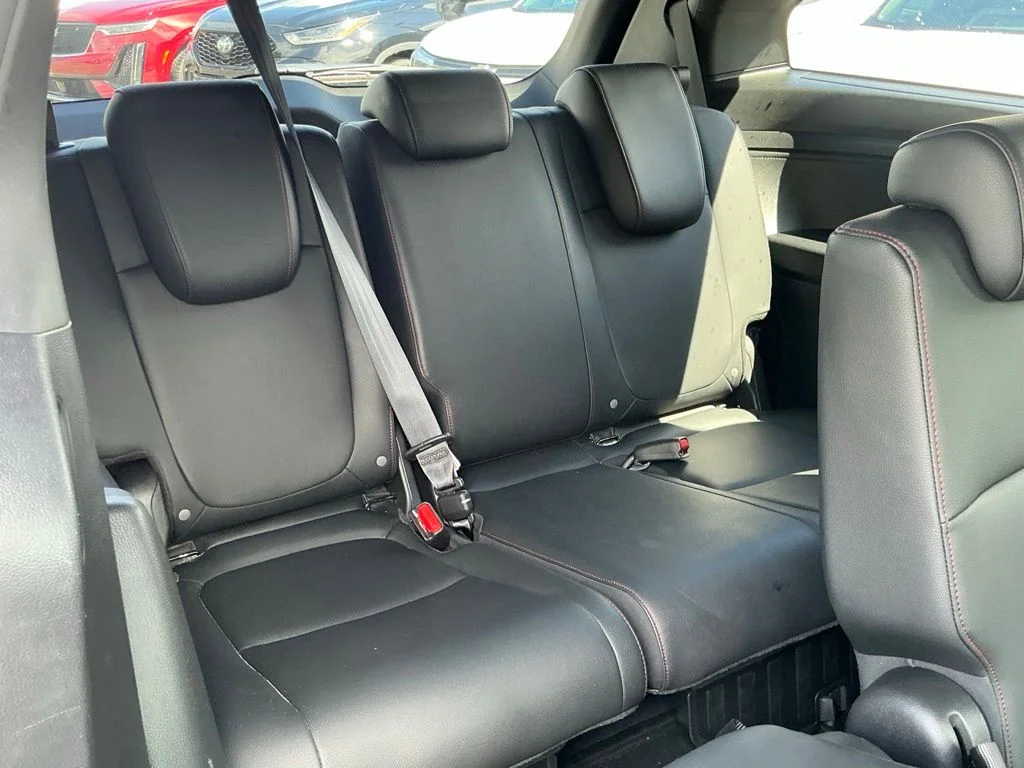 Used 2025  Honda Sport-L image 21