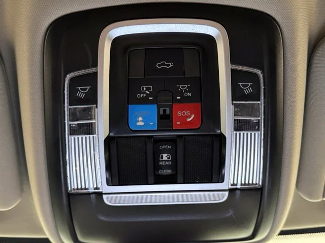 Used 2024 Black Ram Laramie image 29