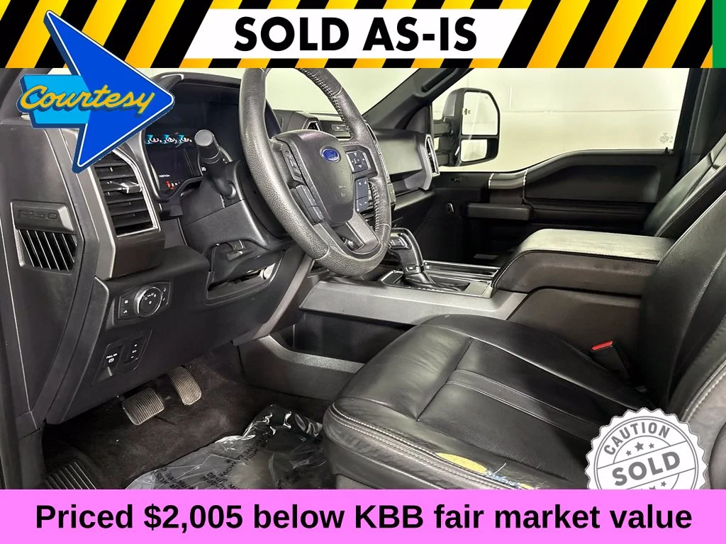 Used 2016 Black Ford XLT image 21