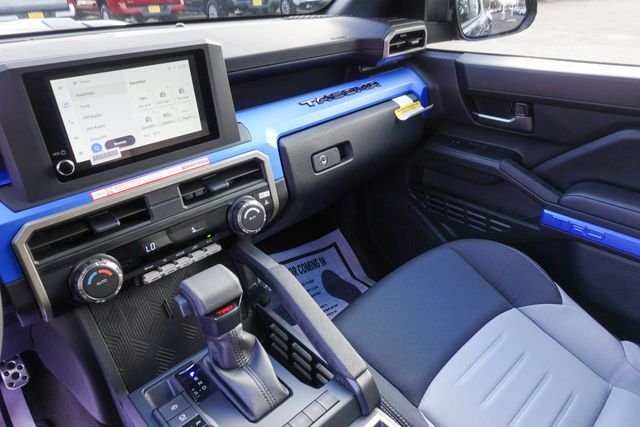 2026 Toyota Tacoma TRD Sport - Photo 29