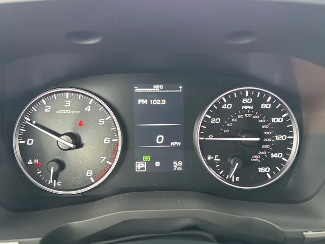 New 2026 Brown Subaru Limited image 11