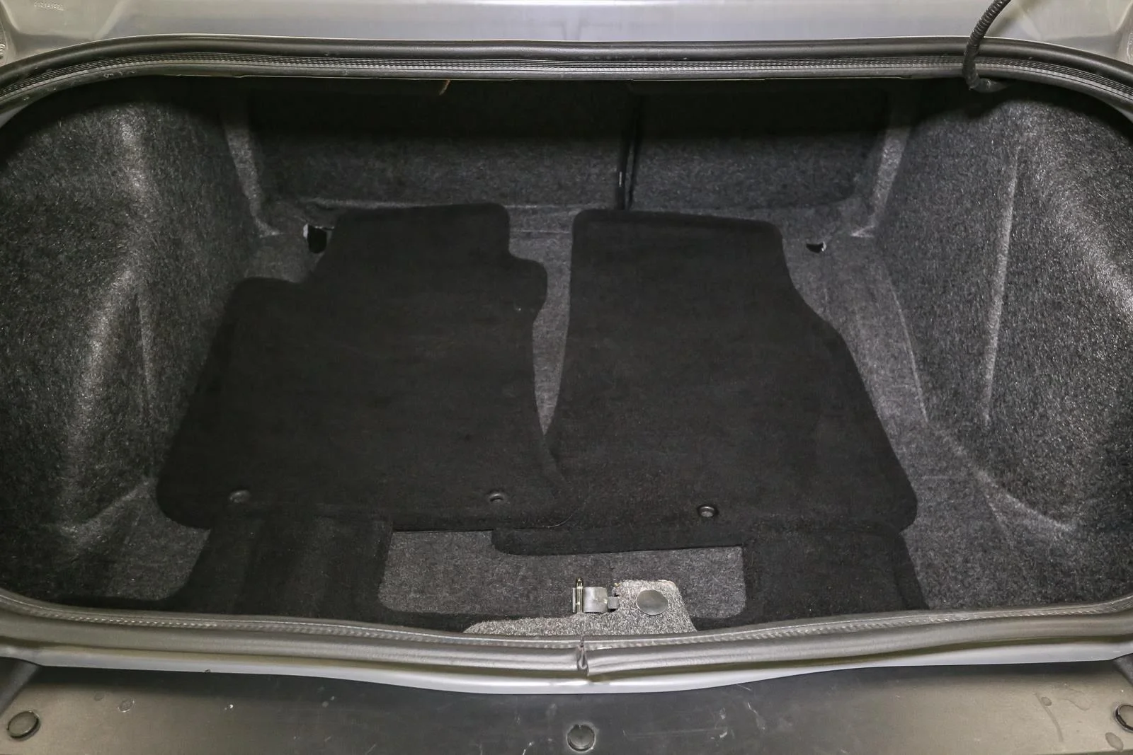 Used 2023 Destroyer Gray Clearcoat Dodge R/T Scat Pack Widebody image 13