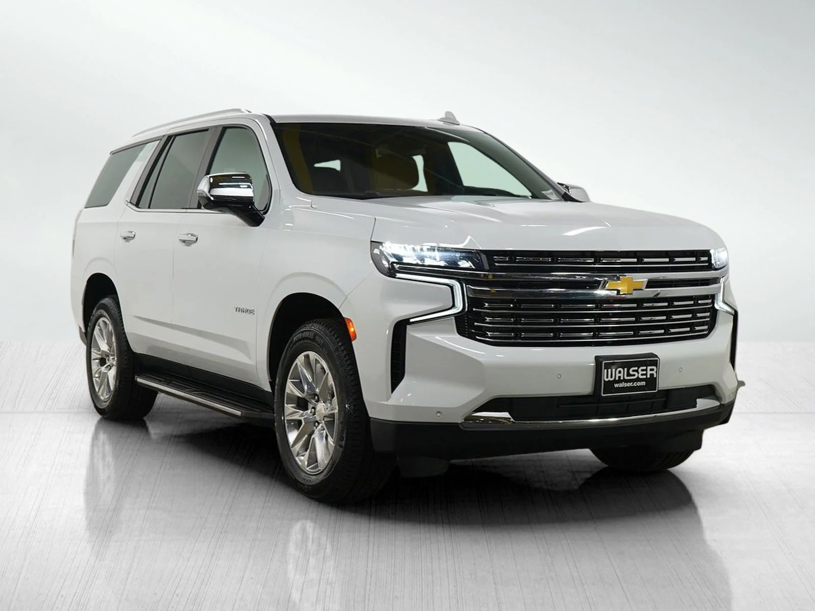 2024 Chevrolet Tahoe Premier - Photo 8