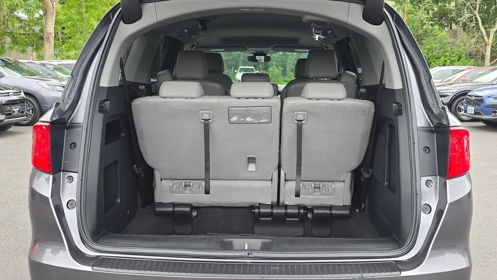Used 2022  Honda EX-L image 15