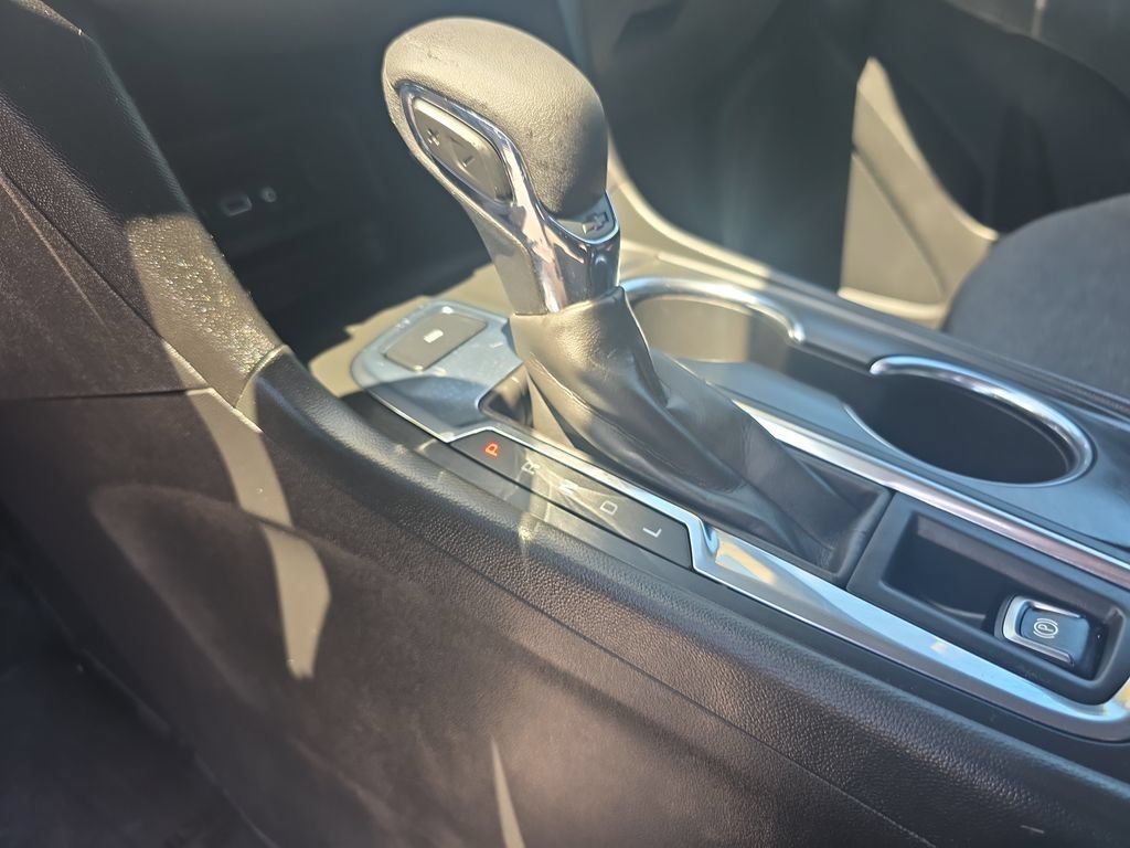 2023 Chevrolet Equinox LT - Photo 27