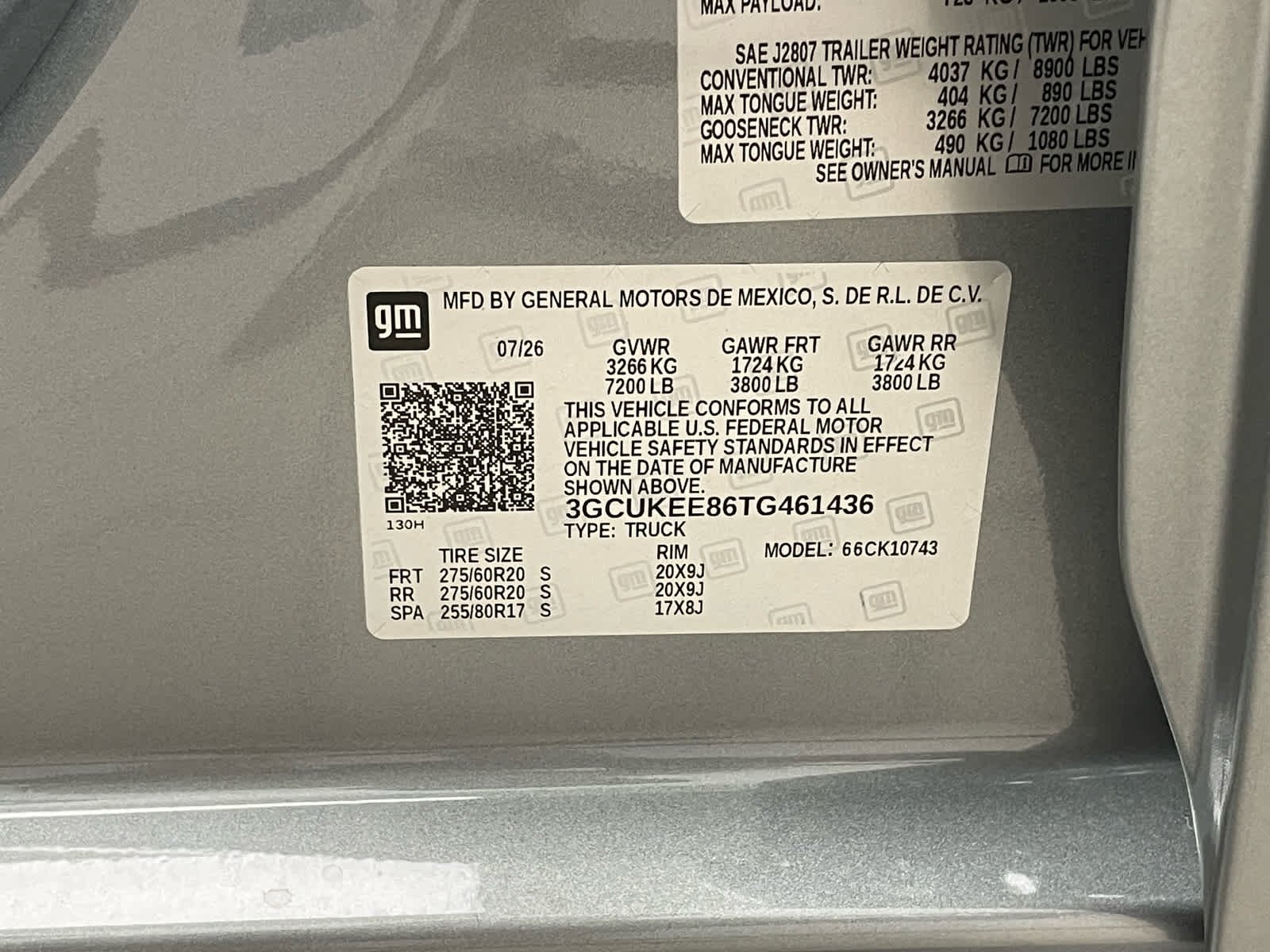 2026 Chevrolet Silverado 1500 RST - Photo 27