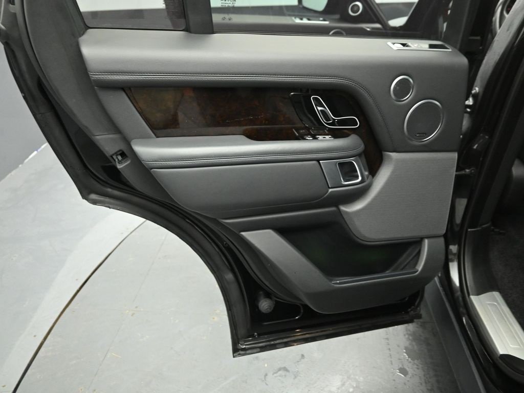 2022 LAND ROVER RANGE ROVER - Image 23