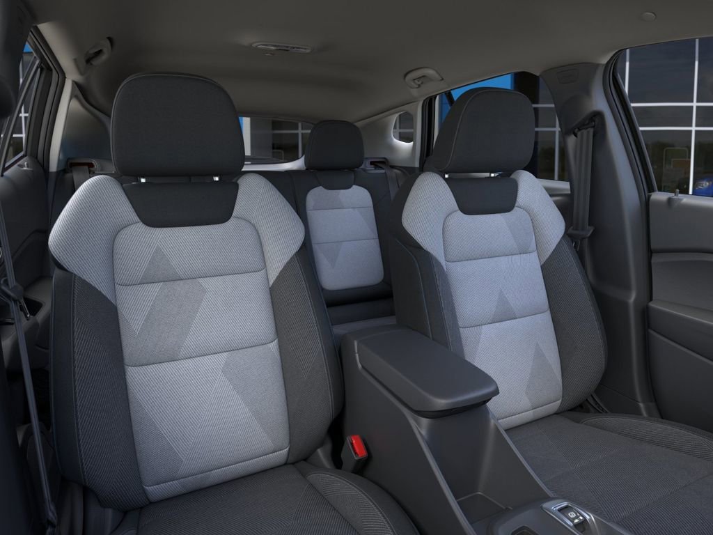 2026 Chevrolet Trax LS - Photo 16