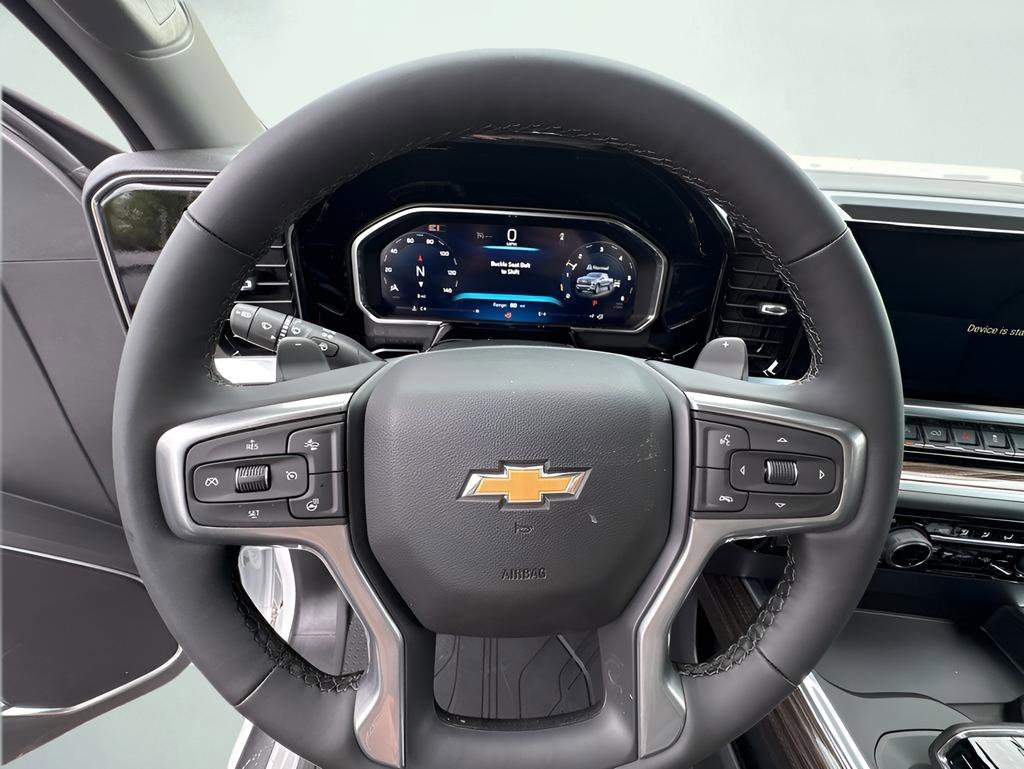2026 Chevrolet Silverado 1500 LT - Photo 18