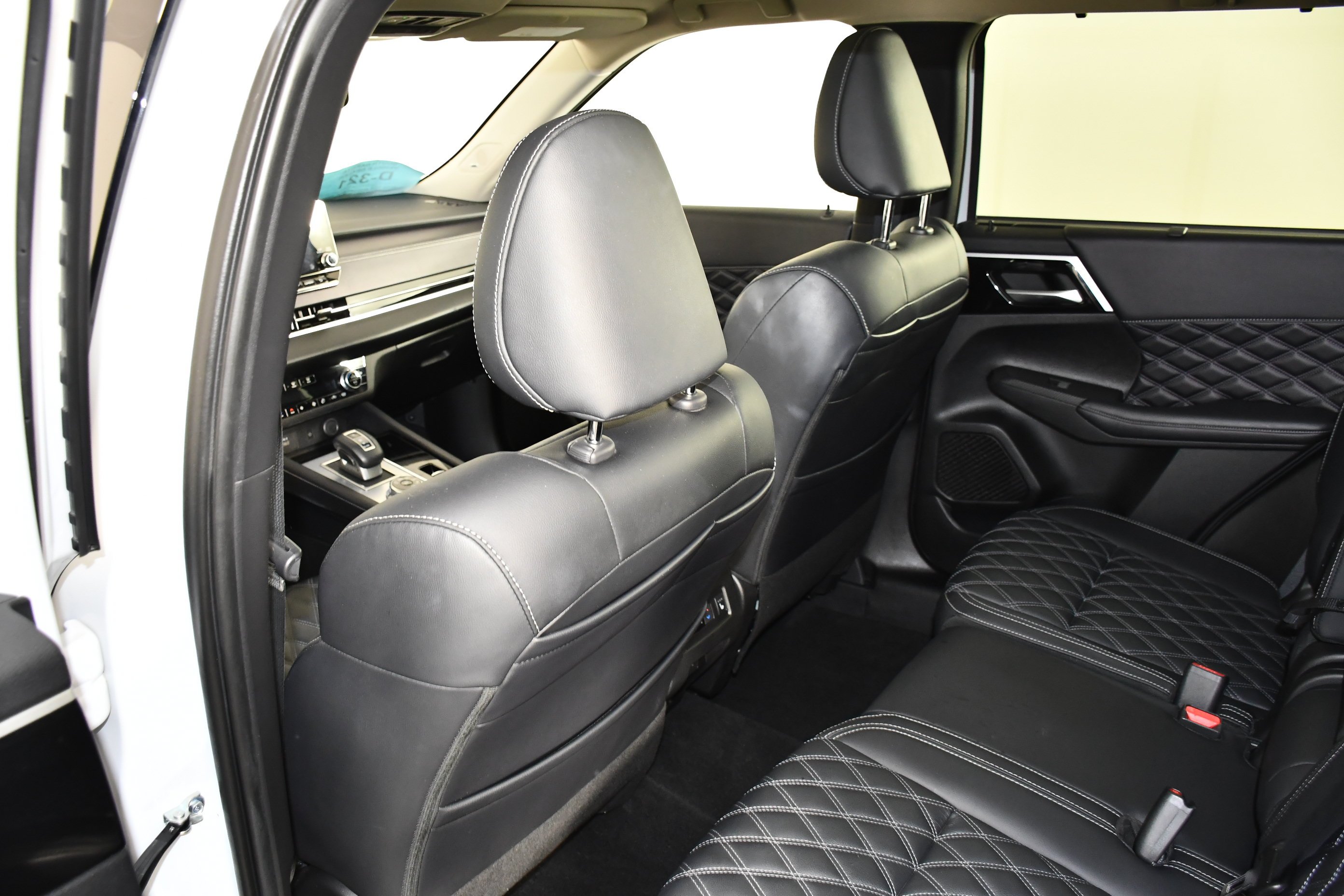 2024 Mitsubishi Outlander SEL - Photo 46