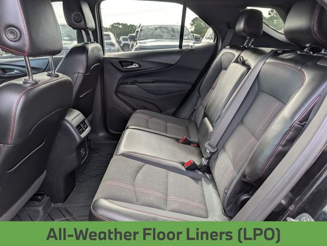 Used 2023 Black Chevrolet RS image 27