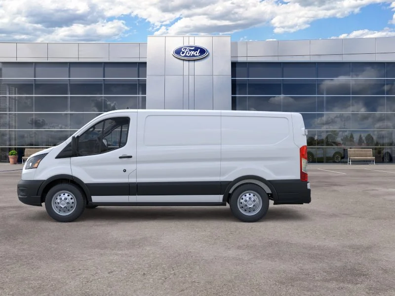 New 2025 Oxford White Ford  image 31