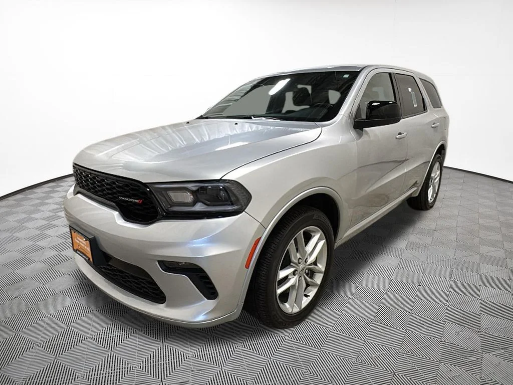 2025 Dodge Durango