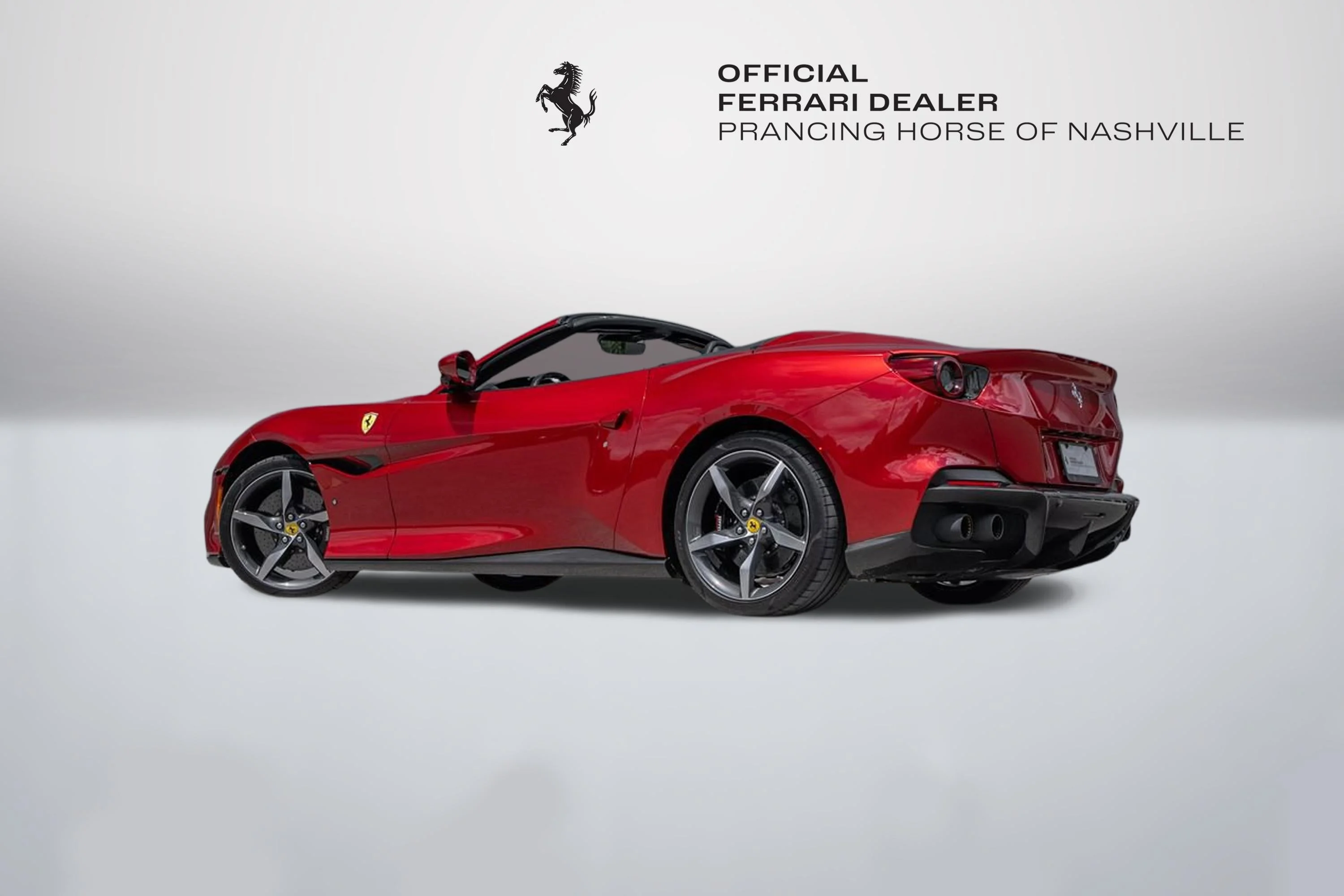 2022 Ferrari Portofino M - Photo 11