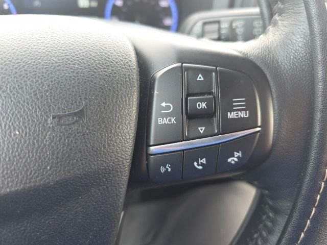 Used 2023 Gray Metallic Ford Big Bend image 16