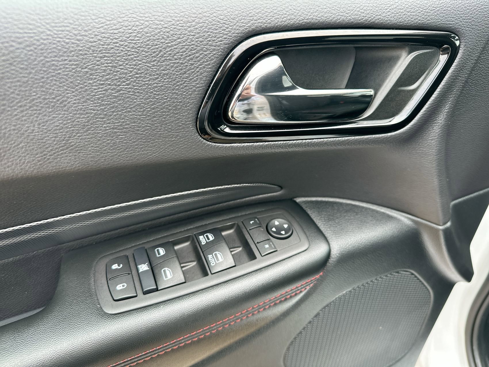 Used 2026 White Knuckle Clearcoat Dodge GT image 13