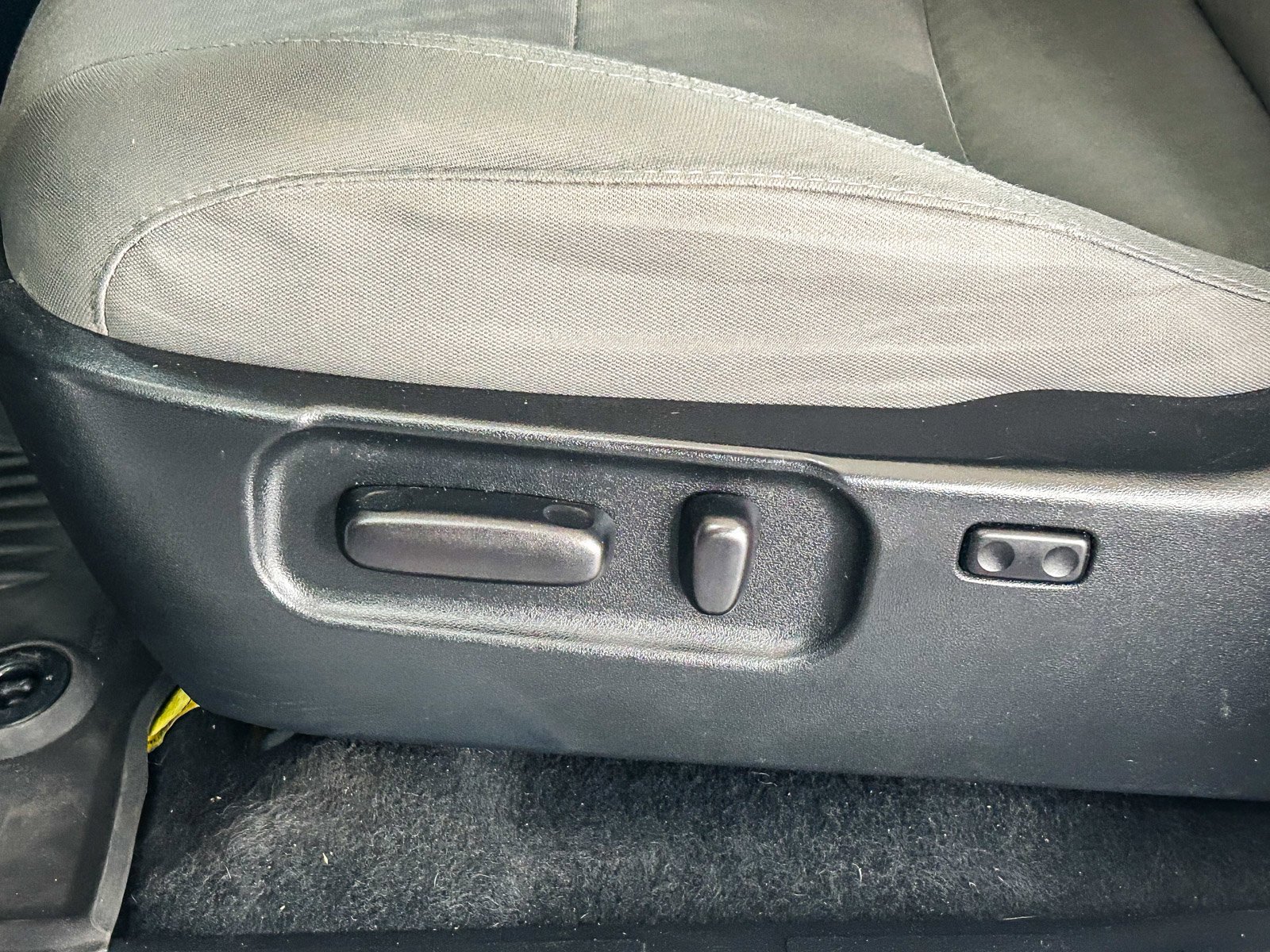 2023 Toyota Tacoma SR5 - Photo 22