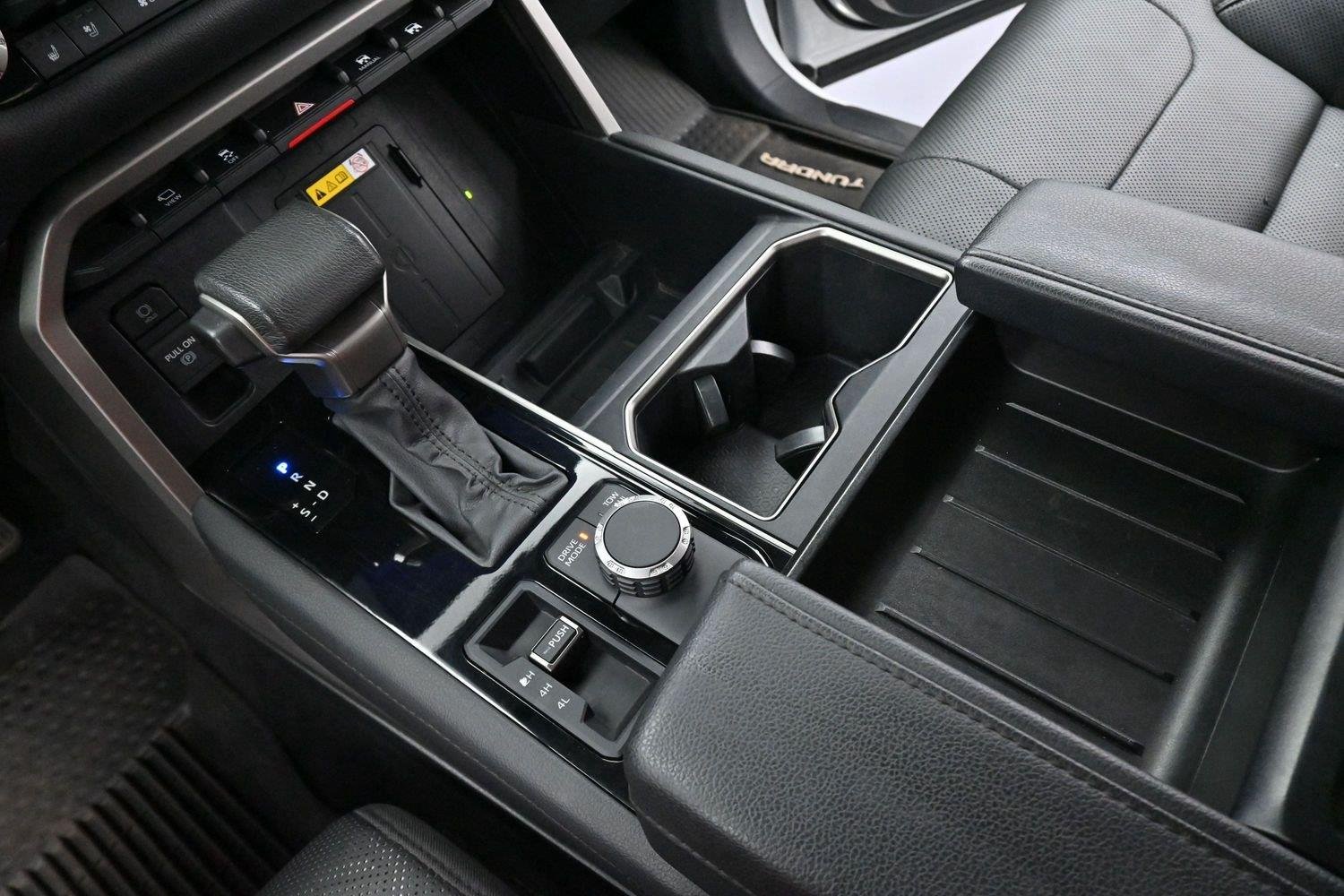 Used 2023 Ice Cap Toyota Limited image 27
